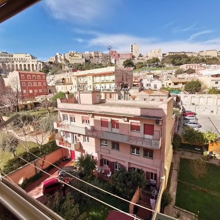 Casa Giorgia Cagliari Camera Exteriér fotografie