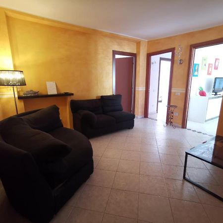 Casa Giorgia Cagliari Camera Exteriér fotografie