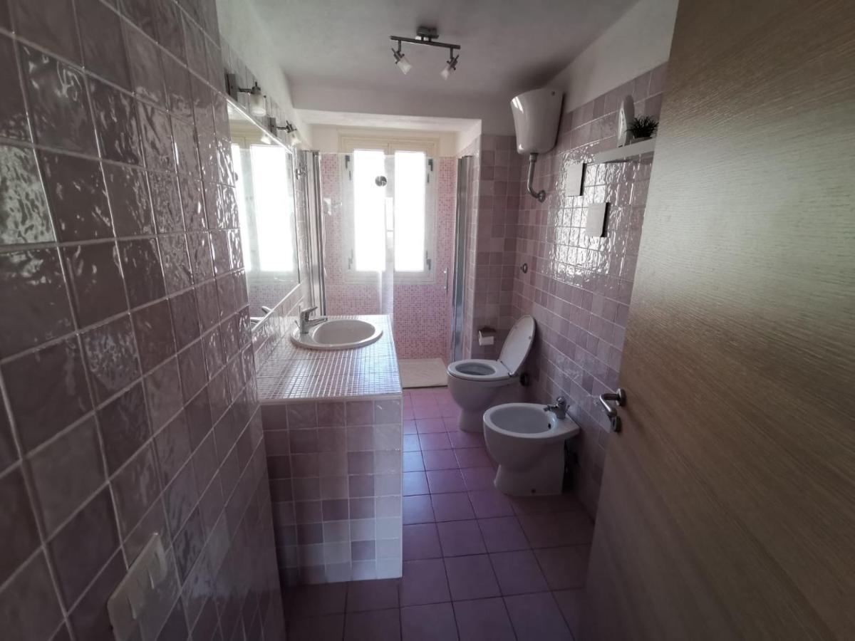 Casa Giorgia Cagliari Camera Exteriér fotografie