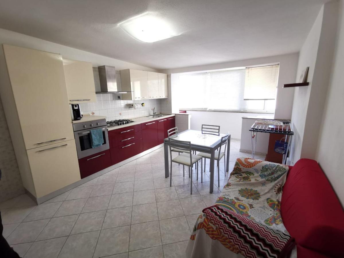 Casa Giorgia Cagliari Camera Exteriér fotografie