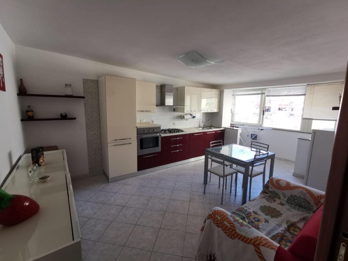 Casa Giorgia Cagliari Camera Exteriér fotografie