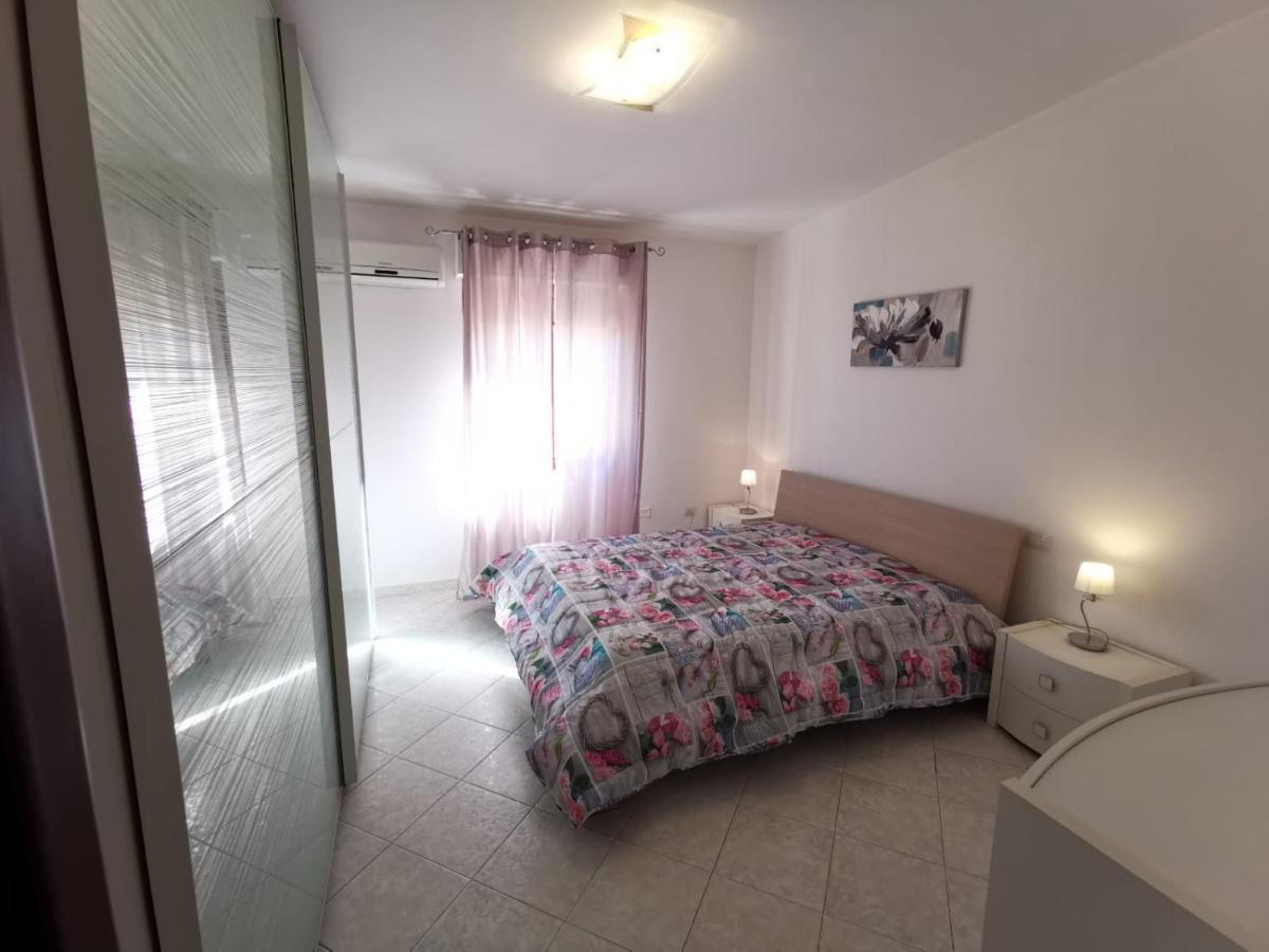 Casa Giorgia Cagliari Camera Exteriér fotografie