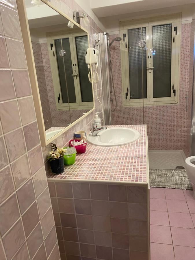 Casa Giorgia Cagliari Camera Exteriér fotografie